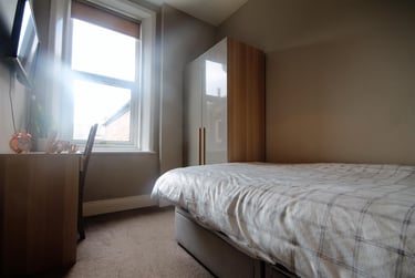 4 bed flat, Mildmay Road, Jesmond, Newcastle, NE23DU - Image 7